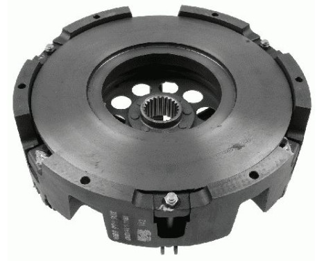 Tryckplatta 1888 998 902 Sachs, bild 2