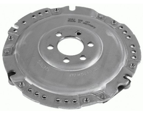 Tryckplatta 3082 108 137 Sachs, miniatyr 2 Tryckplatta 3082 108 137 Sachs, miniatyr 2