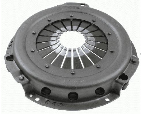 Tryckplatta 3082 161 001 Sachs, miniatyr 2 Tryckplatta 3082 161 001 Sachs, miniatyr 2
