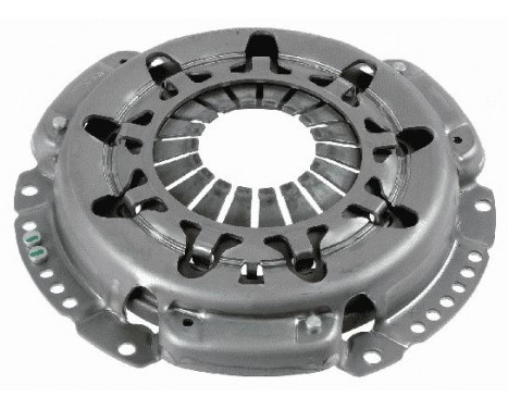 Tryckplatta 3082 600 560 Sachs, miniatyr 2 Tryckplatta 3082 600 560 Sachs, miniatyr 2