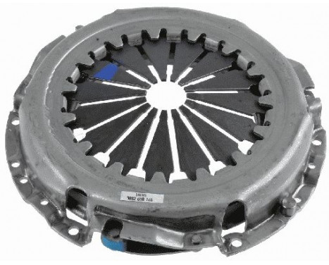 Tryckplatta 3082 600 746 Sachs, miniatyr 2 Tryckplatta 3082 600 746 Sachs, miniatyr 2