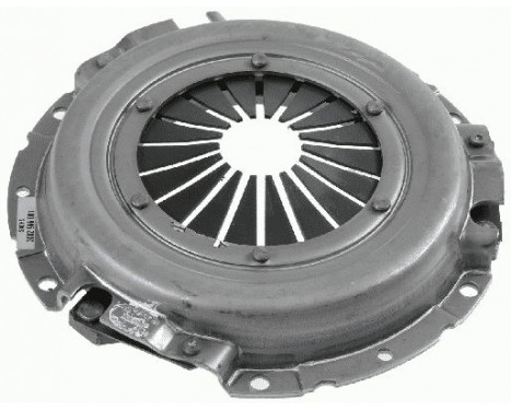 Tryckplatta 3082 966 001 Sachs, miniatyr 2 Tryckplatta 3082 966 001 Sachs, miniatyr 2