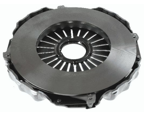 Tryckplatta 3482 000 246 Sachs, bild 2