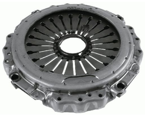 Tryckplatta 3482 000 361 Sachs