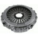 Tryckplatta 3482 000 361 Sachs