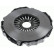 Tryckplatta 3482 000 361 Sachs, miniatyr 2