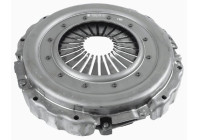 Tryckplatta 3482 000 464 Sachs