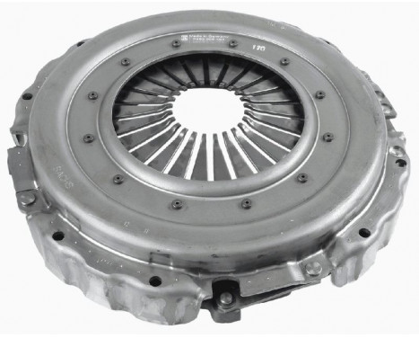 Tryckplatta 3482 000 464 Sachs