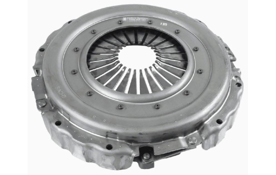 Tryckplatta 3482 000 464 Sachs