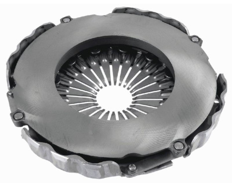Tryckplatta 3482 000 464 Sachs, bild 2