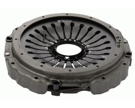 Tryckplatta 3482 000 467 Sachs