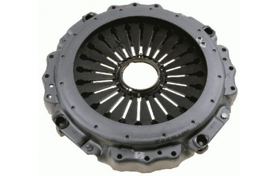 Tryckplatta 3482 000 484 Sachs