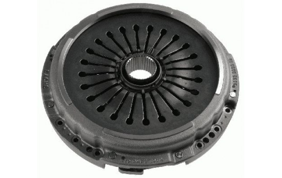 Tryckplatta 3482 000 589 Sachs