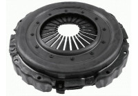 Tryckplatta 3482 000 664 Sachs