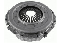 Tryckplatta 3482 000 679 Sachs