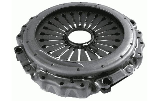 Tryckplatta 3482 000 691 Sachs