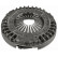 Tryckplatta 3482 000 953 Sachs