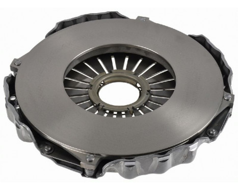 Tryckplatta 3482 000 968 Sachs, bild 2