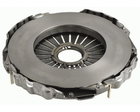 Tryckplatta 3482 000 999 Sachs, bild 2