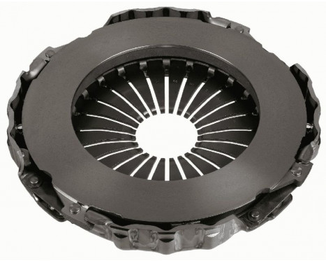 Tryckplatta 3482 001 310 Sachs, bild 2