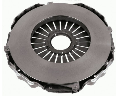 Tryckplatta 3482 001 598 Sachs, bild 2