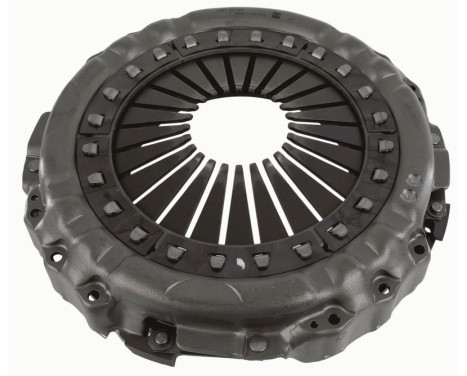 Tryckplatta 3482 001 807 Sachs