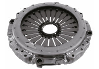 Tryckplatta 3482 001 828 Sachs