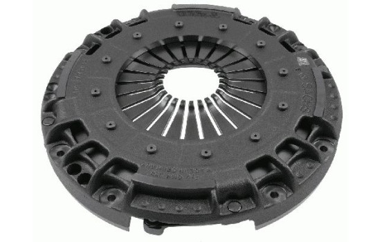 Tryckplatta 3482 012 237 Sachs