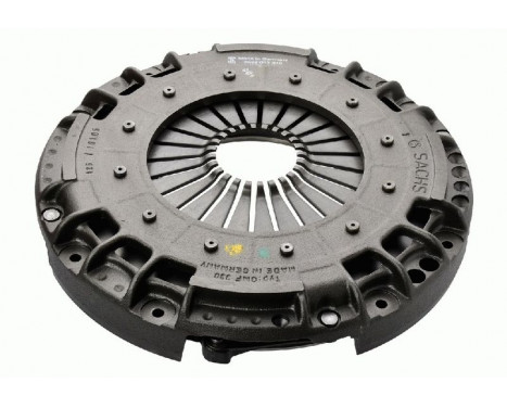 Tryckplatta 3482 012 240 Sachs