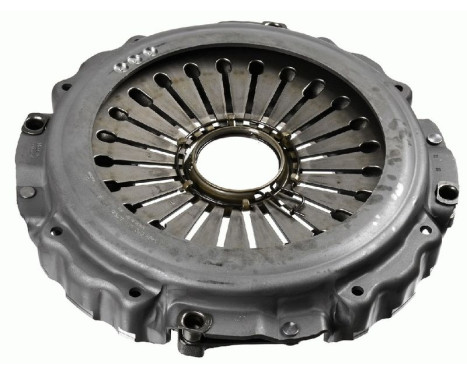 Tryckplatta 3482 078 133 Sachs