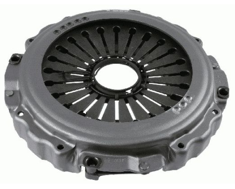 Tryckplatta 3482 078 134 Sachs