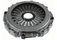 Tryckplatta 3482 081 232 Sachs