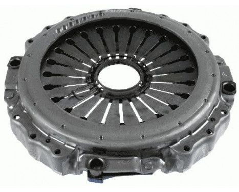 Tryckplatta 3482 081 232 Sachs