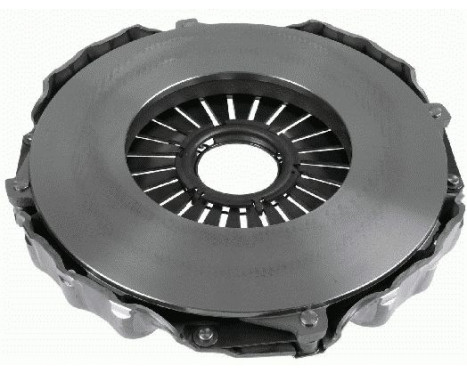 Tryckplatta 3482 081 233 Sachs, bild 2