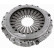 Tryckplatta 3482 083 044 Sachs