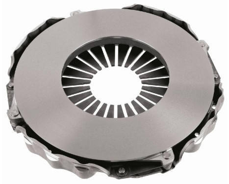Tryckplatta 3482 083 044 Sachs, bild 2