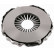 Tryckplatta 3482 083 044 Sachs, miniatyr 2