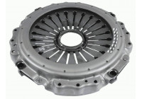 Tryckplatta 3482 083 252 Sachs