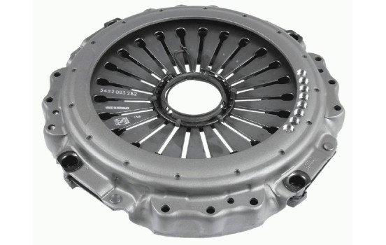 Tryckplatta 3482 083 252 Sachs