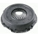 Tryckplatta 3482 085 033 Sachs