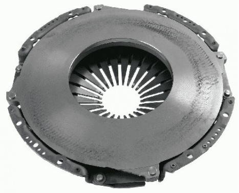 Tryckplatta 3482 085 033 Sachs, bild 2