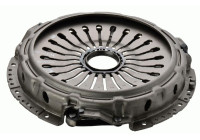 Tryckplatta 3482 093 032 Sachs