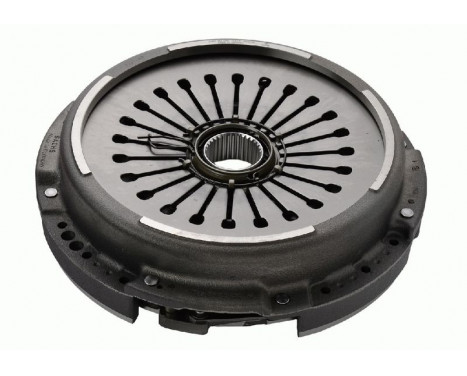 Tryckplatta 3482 114 031 Sachs