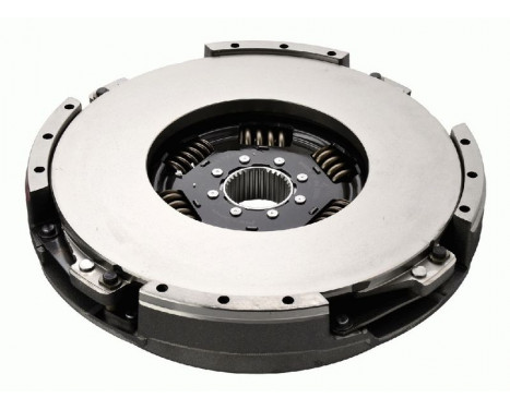 Tryckplatta 3482 114 031 Sachs, bild 2