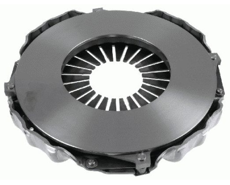 Tryckplatta 3482 123 234 Sachs, bild 2