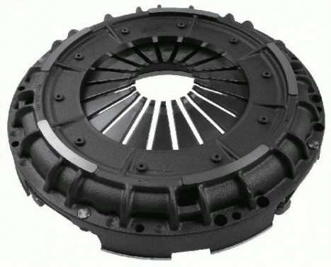 Tryckplatta 3482 124 522 Sachs