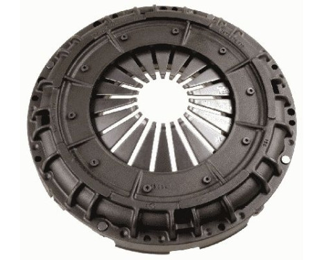 Tryckplatta 3482 124 541 Sachs