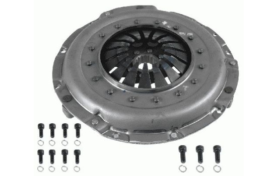 Tryckplatta 3482 600 107 Sachs