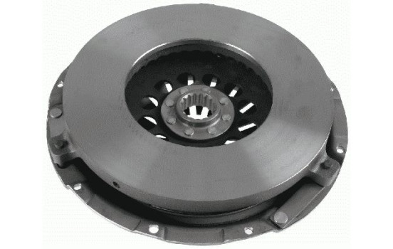 Tryckplatta 3482 600 107 Sachs, bild 2