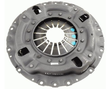 Tryckplatta 3482 602 006 Sachs